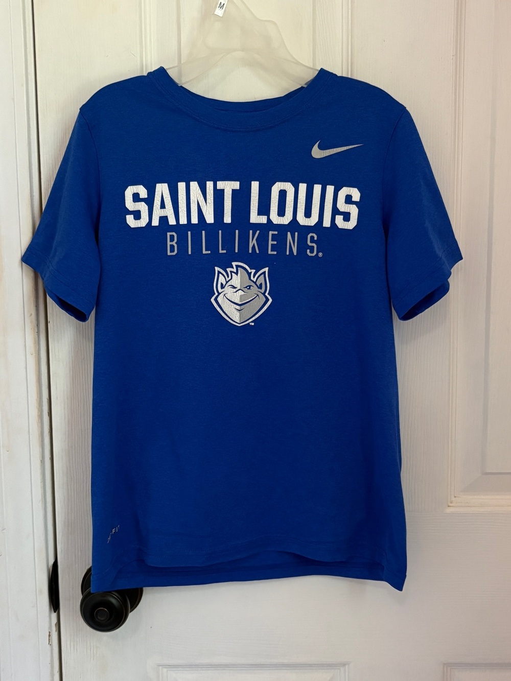 Nike Saint Louis Billikens Youth Dri-Fit Tee Shirt